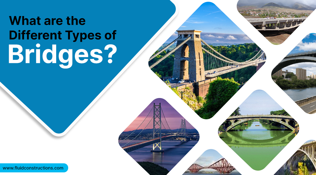  What are the Different Types of Bridges?